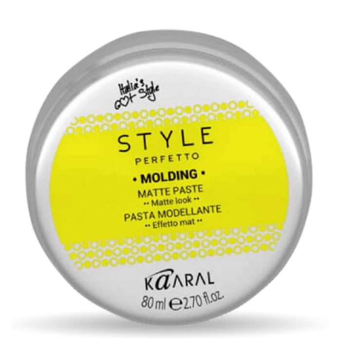 Kaaral Style Perfetto MOLDING Matte Paste