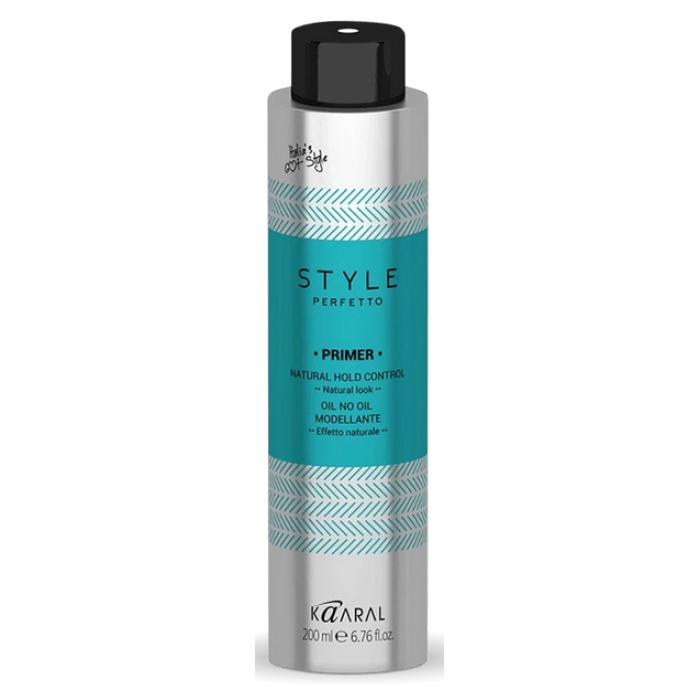 Kaaral Style Perfetto PRIMER Natural Hold Control