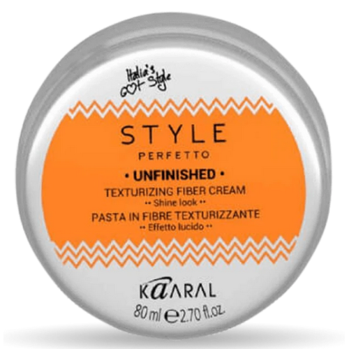 Kaaral Style Perfetto UNFINISHED Texturizing Fiber Cream