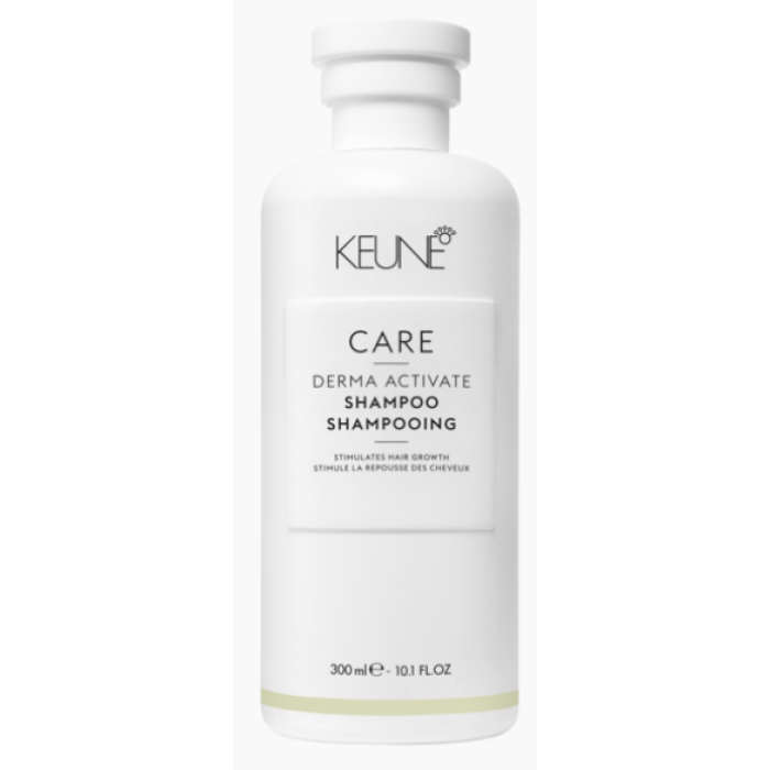 Keune Care Derma Activate Shampoo