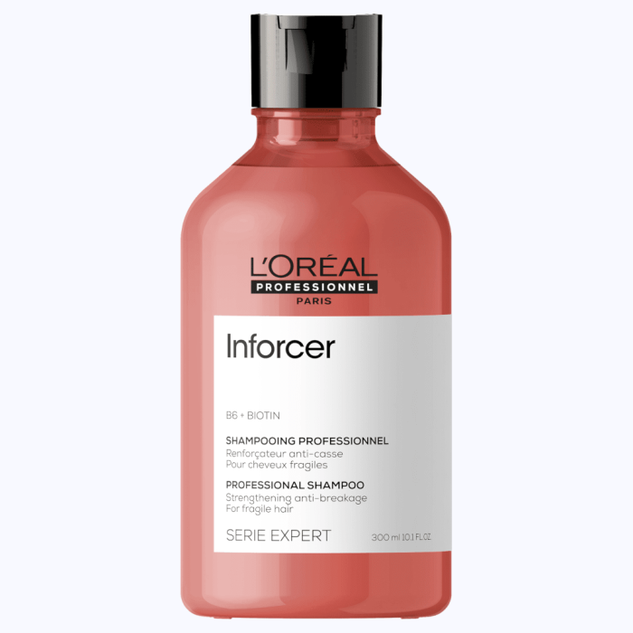 L'Oreal Professional Inforcer Anti-Breakage Shampoo