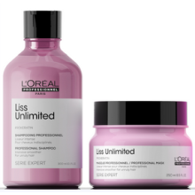 Serie Expert Liss Unlimited