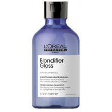 Blondifier Gloss Shampoo