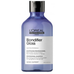 Blondifier Gloss Shampoo 300ml