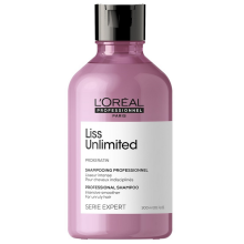 Liss Unlimited Shampoo