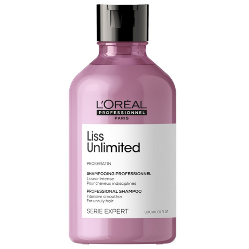 L'Oreal Professional Liss Unlimited Shampoo