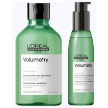 Serie Expert Volumetry