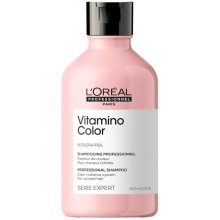 Vitamino Color Resveratrol Shampoo