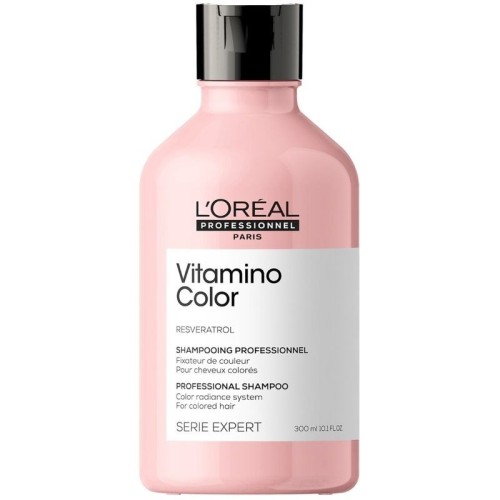 L'Oreal Professional Vitamino Color Resveratrol Shampoo