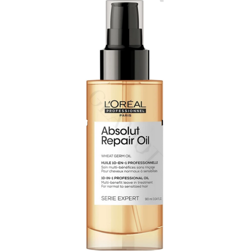 L'Oreal Professional Absolut Repair Oil