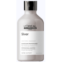 Silver Shampoo