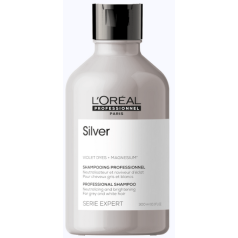 Silver Shampoo 300ml