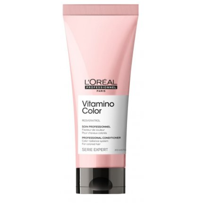 L'Oreal Professional Vitamino Color Resveratrol Conditioner