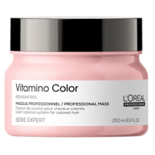 Vitamino Color Mask