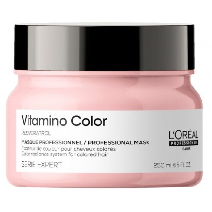 L'Oreal Professional Vitamino Color Mask