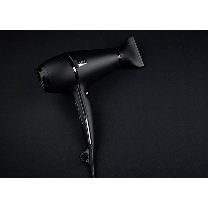 ghd Dry & Style Deluxe Gift Set