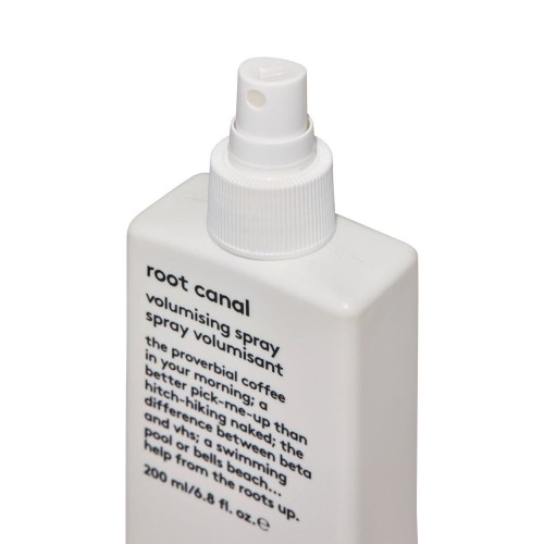 Evo Root Canal Base Support Spray