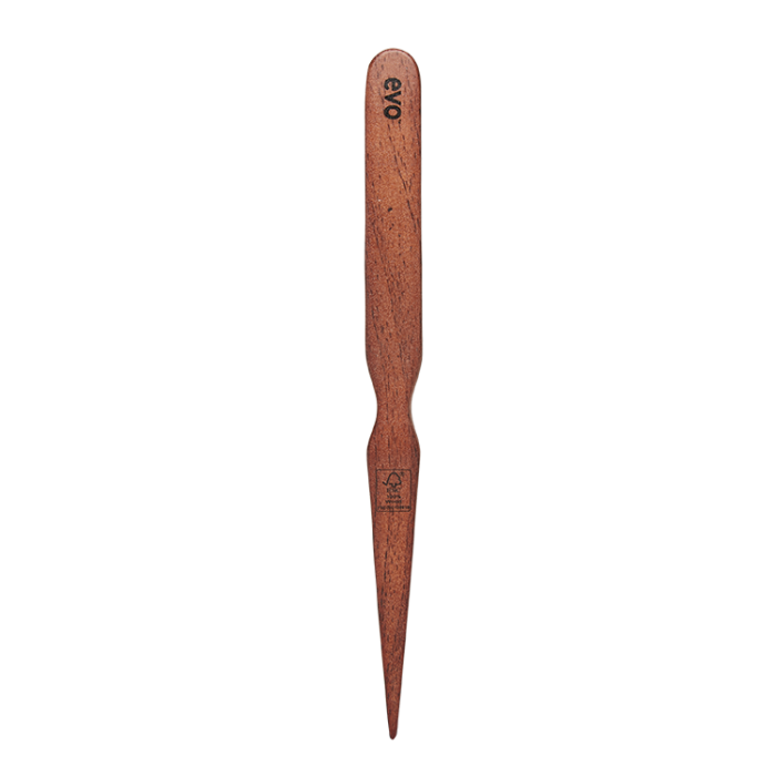 Evo Tyler Natural Bristle Teasing Brush