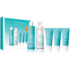 Moroccanoil New Curls In Town Gift Set