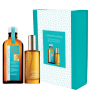 Moroccanoil Light Treatment 100ml & Dry Body Oil 50ml Duo Pack