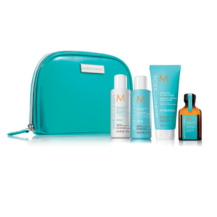 Moroccanoil Travel Kit - Repair