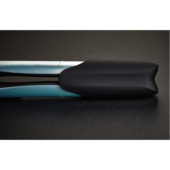 ghd Gold Glacial Blue Styler