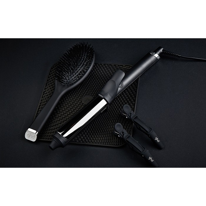 ghd Curve Soft Curl Tong Gift Set