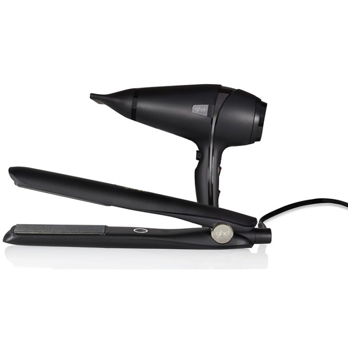 ghd Dry & Style Deluxe Gift Set