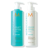 Moroccanoil 500ml Extra Volume Duo Pack