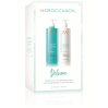 Moroccanoil 500ml Extra Volume Duo Pack