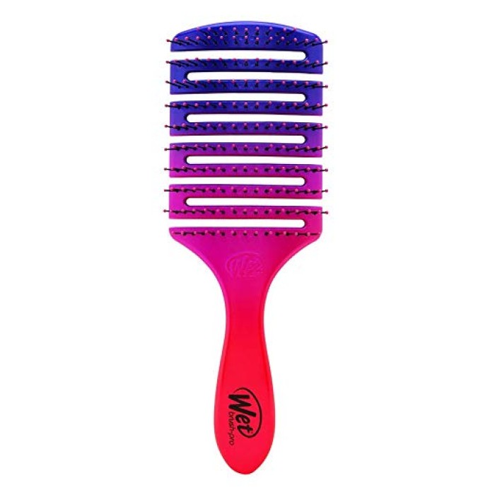 Wet Brush Flex Dry Paddle Brush