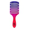 Wet Brush Flex Dry Paddle Brush