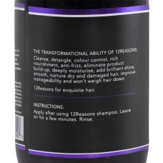 Purple Shampoo 400ml