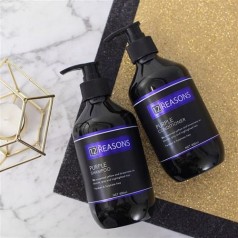 Purple Conditioner 400ml