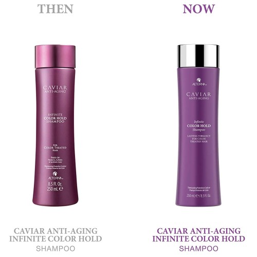 Alterna Caviar Anti-Aging Infinite Colour Hold Shampoo