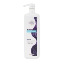 Color Clenditioner Colour Shampoo Purple