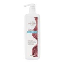 Color Clenditioner Colour Shampoo Rose Gold