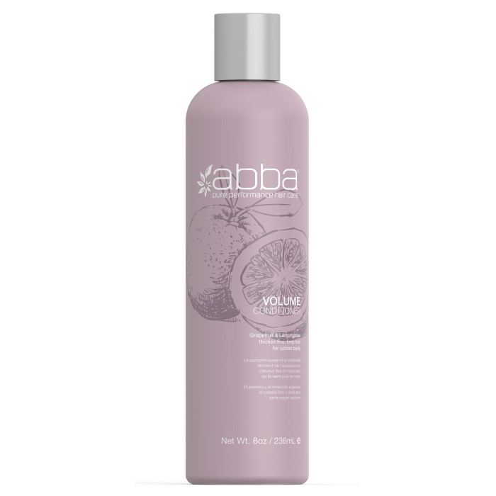 Abba Volumizing Conditioner