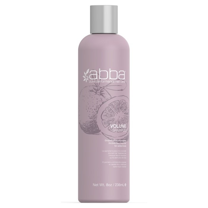 Abba Volumizing Shampoo Abba Volumizing Shampoo