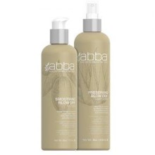 Abba Pure Styling