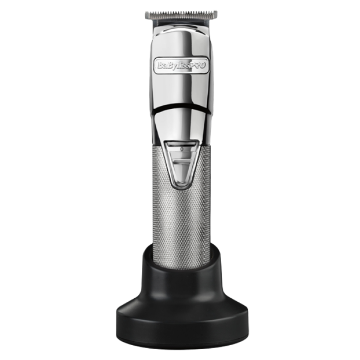 Babyliss Pro SteelFX Super Motor Cordless Lithium Trimmer