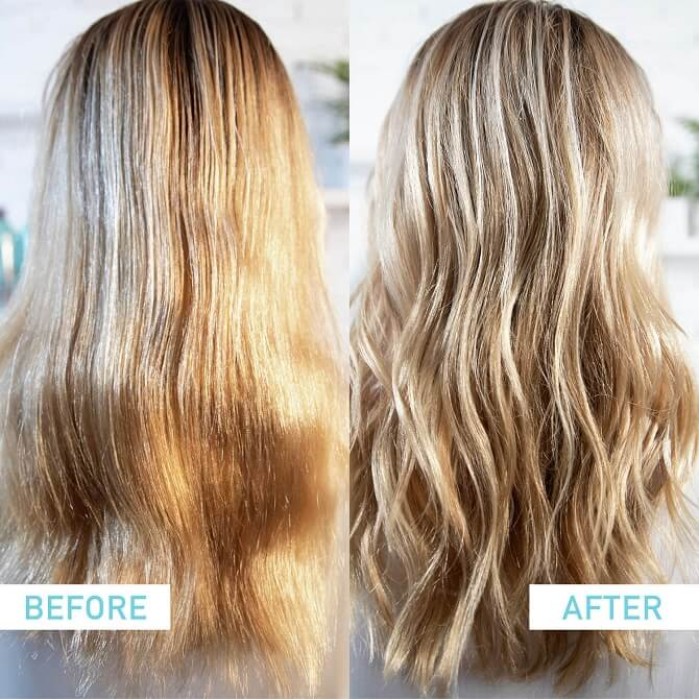 Pureology Strength Cure Best Blonde Shampoo