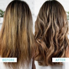 Strength Cure Best Blonde Conditioner 266ml