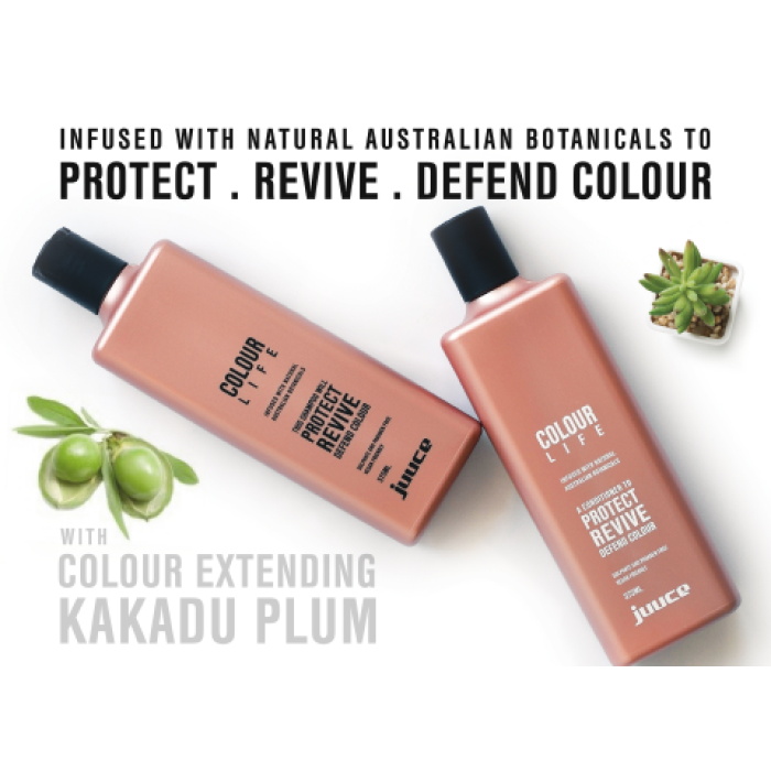 Juuce Colour Life Conditioner