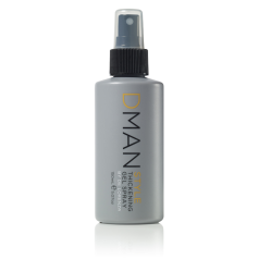 DMAN Thickening Gel Spray 150ml