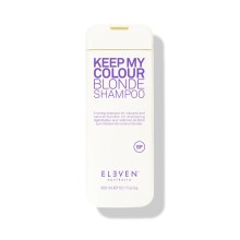 Keep My Colour Blonde Shampoo