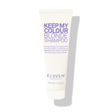 Keep My Colour Blonde Shampoo
