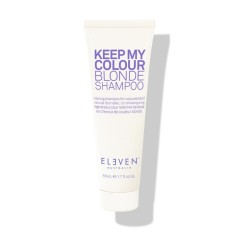 Keep My Colour Blonde Shampoo 50ml