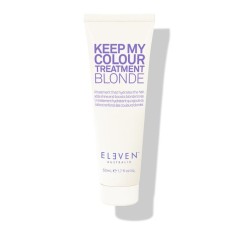 Keep My Colour Treatment Blonde 50ml