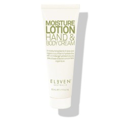 Moisture Lotion Hand & Body Cream 50ml